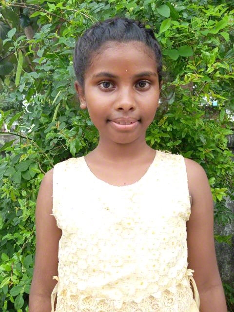 Sponsor A Child